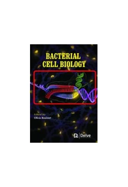 Abbildung von Bacterial Cell Biology | 1. Auflage | 2019 | beck-shop.de