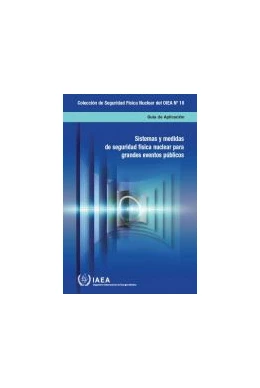 Abbildung von Nuclear Security Systems and Measures for Major Public Events (Spanish Edition) | 1. Auflage | 2017 | beck-shop.de