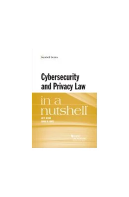 Abbildung von Cyber Security and Privacy Law in a Nutshell | 1. Auflage | 2019 | beck-shop.de