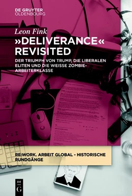 Abbildung von Fink | Deliverance Revisited | 1. Auflage | 2019 | beck-shop.de