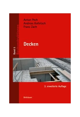 Abbildung von Pech / Kolbitsch | Decken | 2. Auflage | 2020 | beck-shop.de