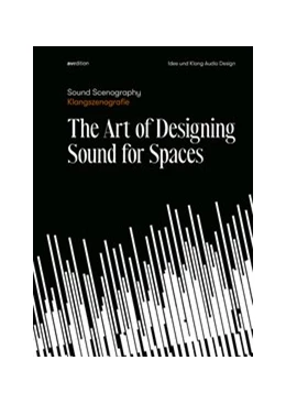 Abbildung von Sound Scenography / Klangszenografie | 1. Auflage | 2021 | beck-shop.de