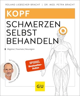 Abbildung von Liebscher-Bracht / Bracht | Kopfschmerzen selbst behandeln | 1. Auflage | 2023 | beck-shop.de
