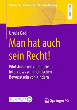 Abbildung von Oedl | Man hat auch sein Recht! | 1. Auflage | 2020 | beck-shop.de