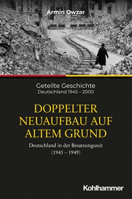 Abbildung von Owzar | Doppelter Neuaufbau auf altem Grund | 1. Auflage | 2024 | beck-shop.de