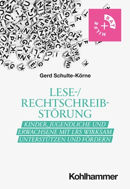 Abbildung von Schulte-Körne | Lese-/Rechtschreibstörung | 1. Auflage | 2021 | beck-shop.de