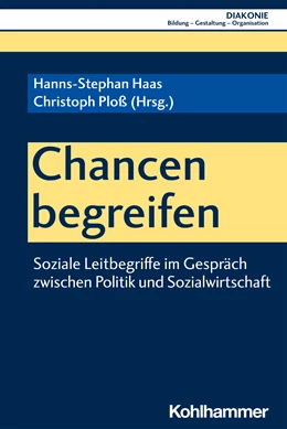 Abbildung von Haas / Ploß | Chancen begreifen | 1. Auflage | 2021 | beck-shop.de