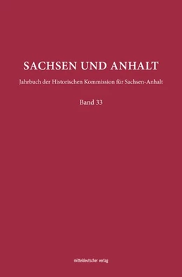 Abbildung von Erb / Seyderhelm | Sachsen und Anhalt | 1. Auflage | 2021 | beck-shop.de