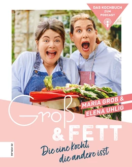 Abbildung von Groß / Uhlig | Groß & Fett | 1. Auflage | 2020 | beck-shop.de