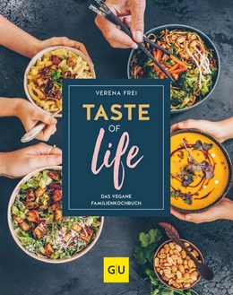 Abbildung von Frei | Taste of life | 1. Auflage | 2021 | beck-shop.de
