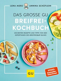 Abbildung von Merz / Schäflein | Das große GU Breifrei-Kochbuch | 1. Auflage | 2021 | beck-shop.de