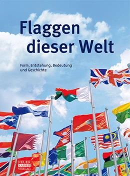 Abbildung von Flaggen dieser Welt | 1. Auflage | 2021 | beck-shop.de