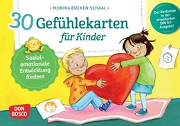 Abbildung von Bücken-Schaal | 30 Gefühlekarten für Kinder | 1. Auflage | 2023 | beck-shop.de