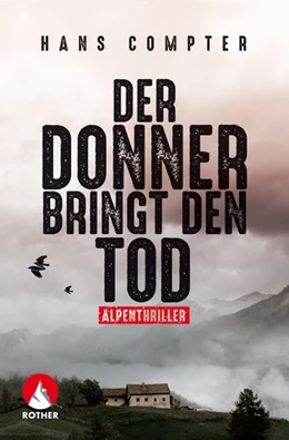 Abbildung von Compter | Der Donner bringt den Tod | 1. Auflage | 2021 | beck-shop.de