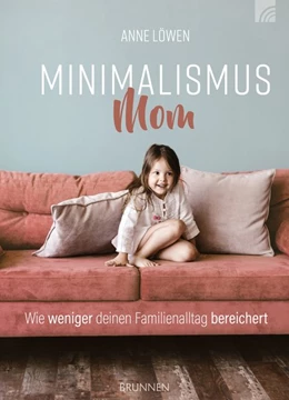 Abbildung von Löwen | Minimalismus Mom | 2. Auflage | 2023 | beck-shop.de