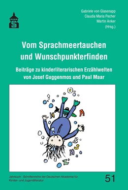 Abbildung von Glasenapp / Pecher | Vom Sprachmeertauchen und Wunschpunkterfinden | 1. Auflage | 2021 | beck-shop.de