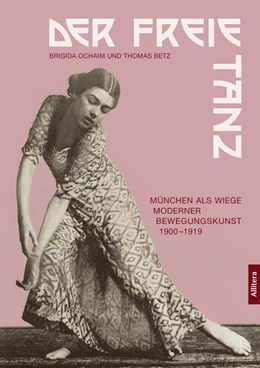 Abbildung von Betz / Ochaim | Der freie Tanz | 1. Auflage | 2024 | beck-shop.de