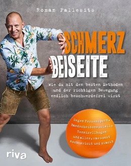 Abbildung von Pallesits | Schmerz beiseite | 1. Auflage | 2021 | beck-shop.de