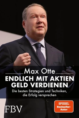 Abbildung von Otte | Endlich mit Aktien Geld verdienen | 1. Auflage | 2023 | beck-shop.de