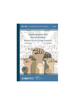 Abbildung von Mathematics for Social Justice | 1. Auflage | 2019 | beck-shop.de