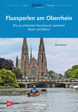 Abbildung von Bresch | Flussperlen am Oberrhein | 3. Auflage | 2021 | beck-shop.de