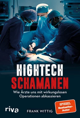Abbildung von Wittig | Hightech-Schamanen | 1. Auflage | 2021 | beck-shop.de
