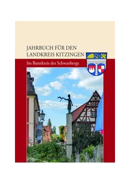 Abbildung von Jahrbuch für den Landkreis Kitzingen 2021 | 1. Auflage | 2020 | 2021 | beck-shop.de