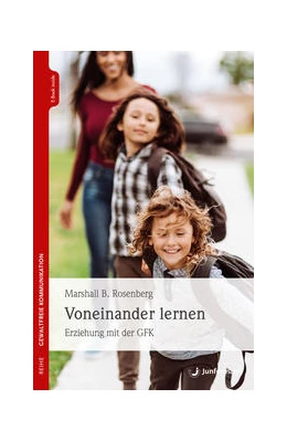 Abbildung von Rosenberg | Voneinander lernen | 1. Auflage | 2021 | beck-shop.de