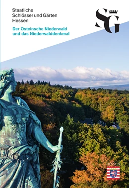 Abbildung von Weymann / Pelgen | Der Osteinsche Niederwald und das Niederwalddenkmal | 1. Auflage | 2020 | beck-shop.de