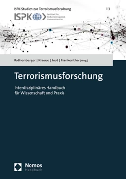 Abbildung von Rothenberger / Krause | Terrorismusforschung | 1. Auflage | 2022 | beck-shop.de