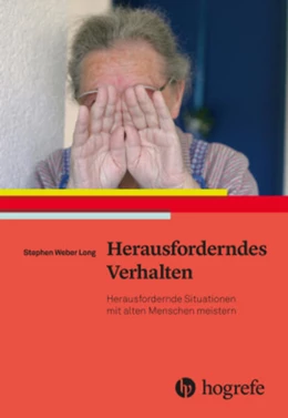 Abbildung von Long | Herausforderndes Verhalten | 1. Auflage | 2020 | beck-shop.de