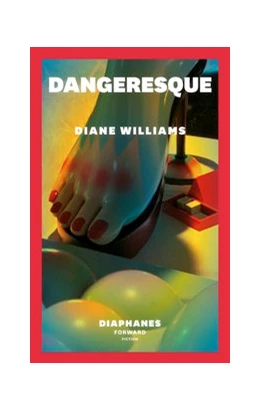 Abbildung von Williams | Dangeresque | 1. Auflage | 2021 | beck-shop.de