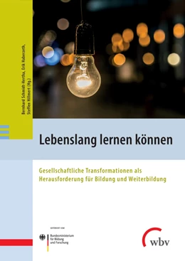 Abbildung von Schmidt-Hertha / Haberzeth | Lebenslang lernen können | 1. Auflage | 2020 | beck-shop.de