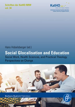 Abbildung von Hobelsberger | Social Glocalisation and Education | 1. Auflage | 2020 | beck-shop.de