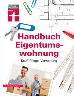 Abbildung von Siepe / Wieke | Handbuch Eigentumswohnung | 3. Auflage | 2021 | beck-shop.de