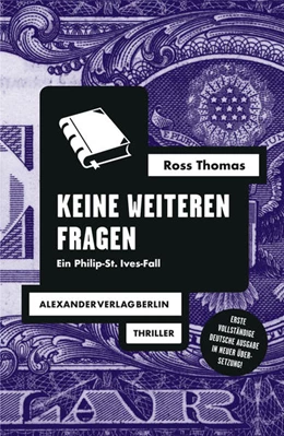 Abbildung von Thomas / Savino | Keine weiteren Fragen | 1. Auflage | 2021 | beck-shop.de