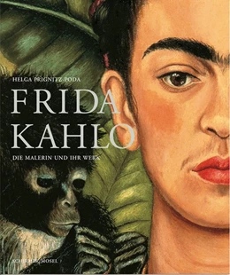 Abbildung von Kahlo / Prignitz-Poda | Frida Kahlo. Die Malerin und ihr Werk | 1. Auflage | 2022 | beck-shop.de