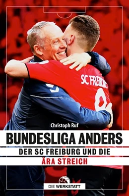 Abbildung von Ruf | Bundesliga anders | 3. Auflage | 2019 | beck-shop.de