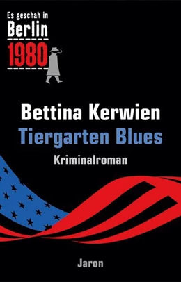 Abbildung von Kerwien | Tiergarten Blues | 1. Auflage | 2022 | beck-shop.de