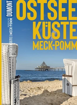 Abbildung von Stahn | DuMont Bildatlas Ostseeküste, Mecklenburg-Vorpommern | 4. Auflage | 2021 | beck-shop.de