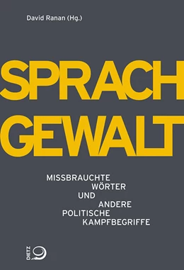 Abbildung von Ranan | Sprachgewalt | 1. Auflage | 2021 | beck-shop.de