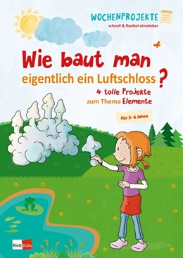 Abbildung von Wie baut man eigentlich ein Luftschloss? | 1. Auflage | 2021 | beck-shop.de