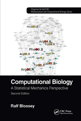 Abbildung von Blossey | Computational Biology | 2. Auflage | 2021 | beck-shop.de