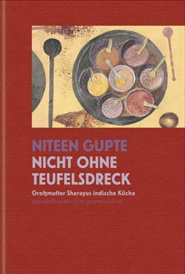 Abbildung von Gupte | Nicht ohne Teufelsdreck | 1. Auflage | 2021 | beck-shop.de
