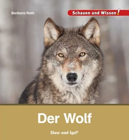 Abbildung von Rath | Der Wolf | 1. Auflage | 2021 | beck-shop.de