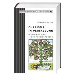 Abbildung von Frank | Charisma in Verfassung | 1. Auflage | 2021 | beck-shop.de