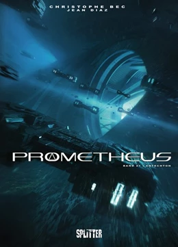 Abbildung von Bec | Prometheus. Band 21 | 1. Auflage | 2021 | beck-shop.de