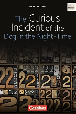 Abbildung von Ringel-Eichinger | The Curious Incident of the Dog in the Night-Time | 1. Auflage | 2008 | beck-shop.de