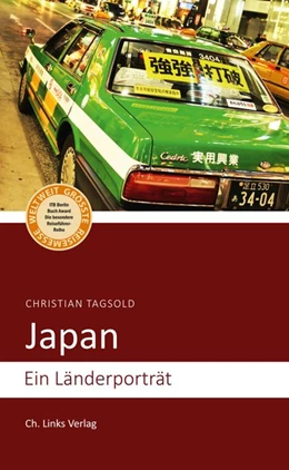 Abbildung von Tagsold | Japan | 3. Auflage | 2018 | beck-shop.de