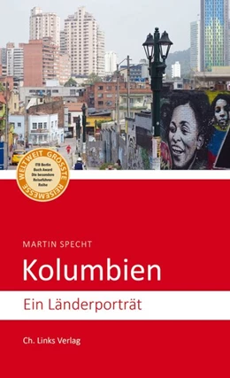 Abbildung von Specht | Kolumbien | 1. Auflage | 2018 | beck-shop.de